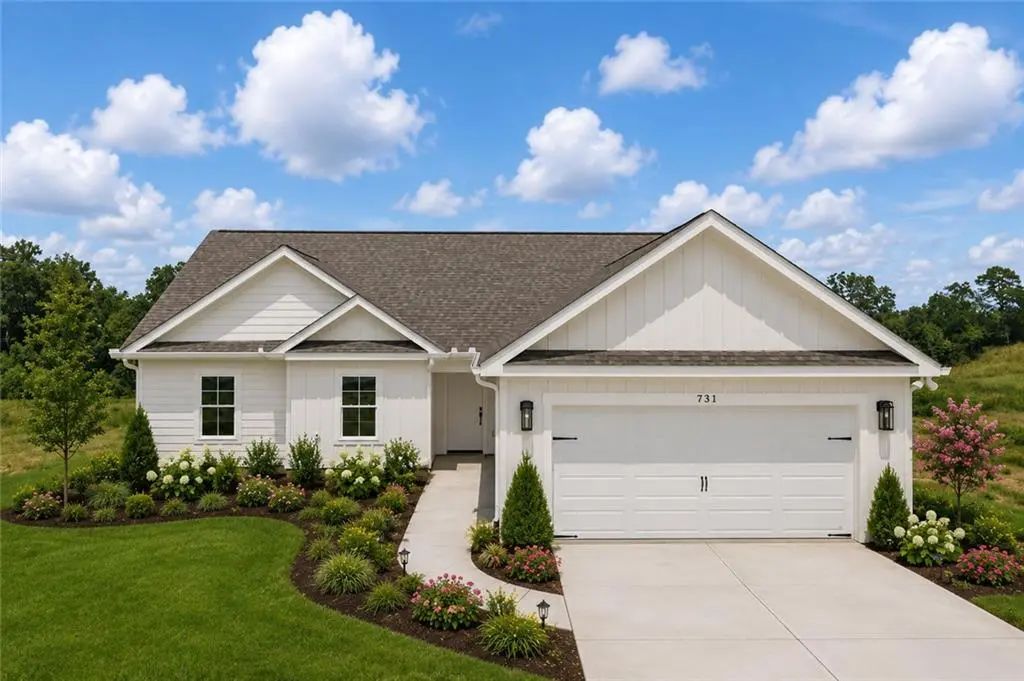 653 Racetrack Road, Toccoa