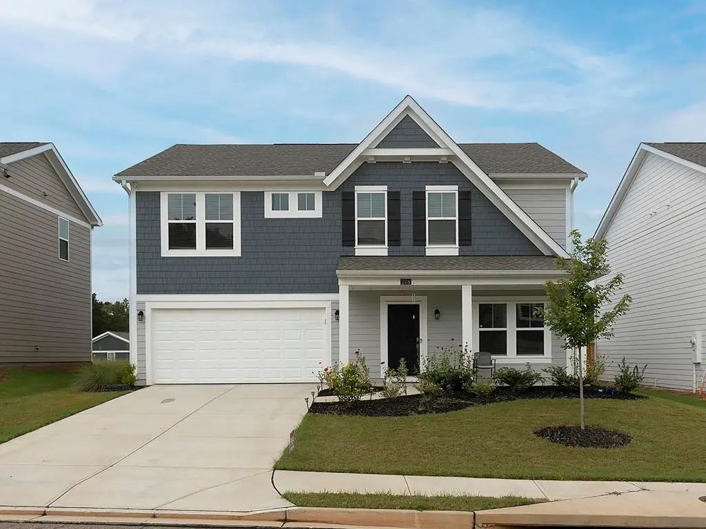 208 Sage Woods Way, Dallas