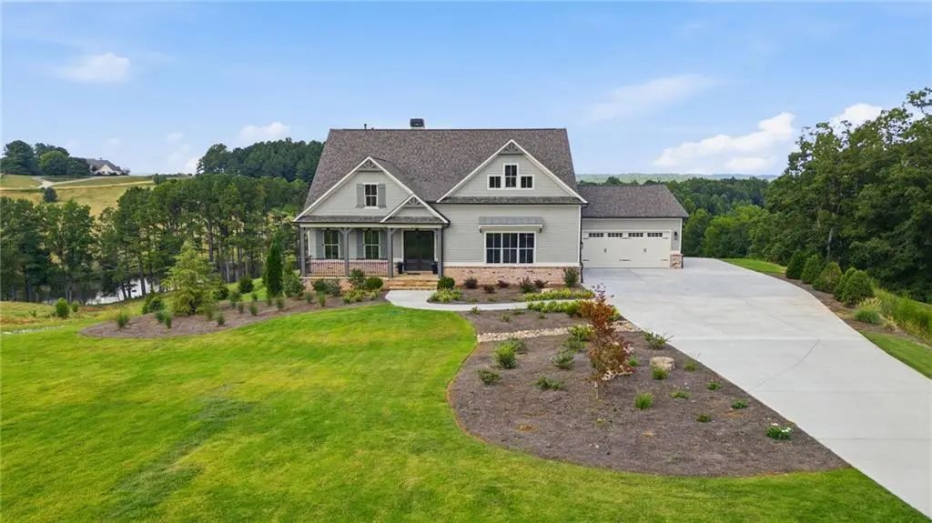 5352 Price, Gainesville