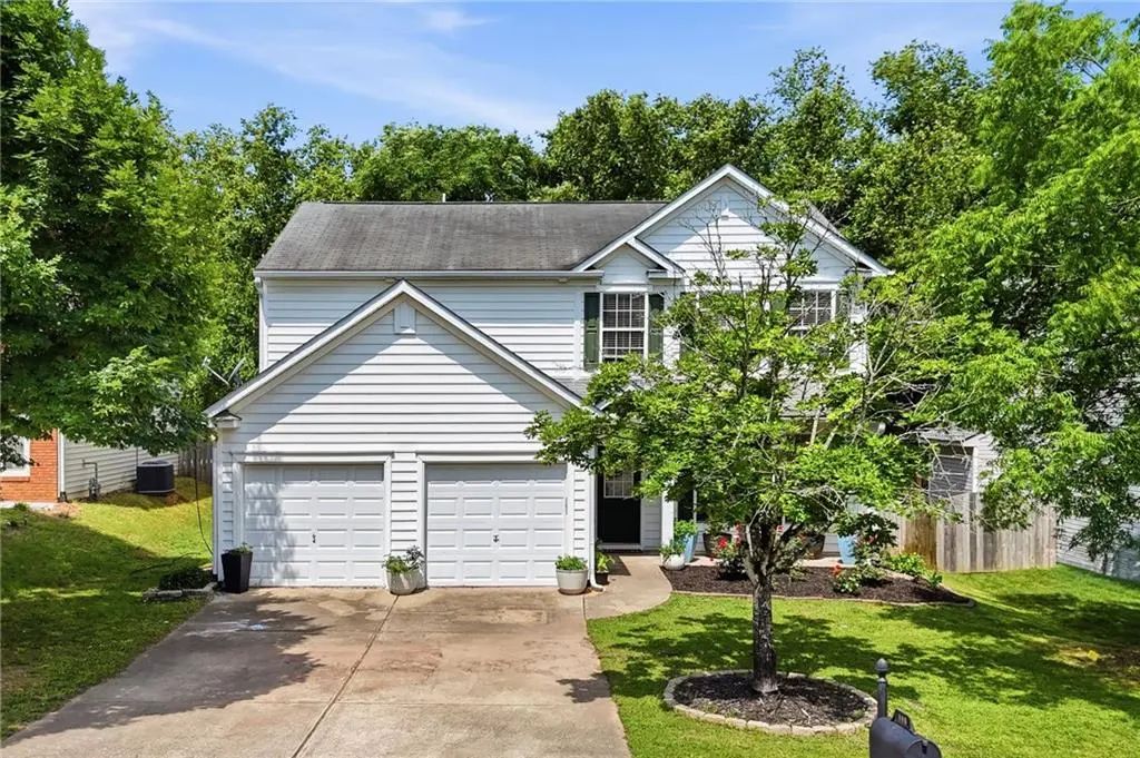 406 Cobalt Valley Lane, Canton