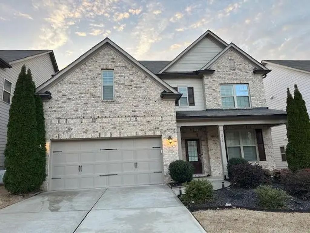 311 Chesterfield Cove, Woodstock
