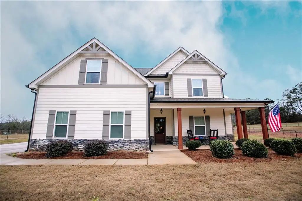 3221 Hollonville Road, Williamson