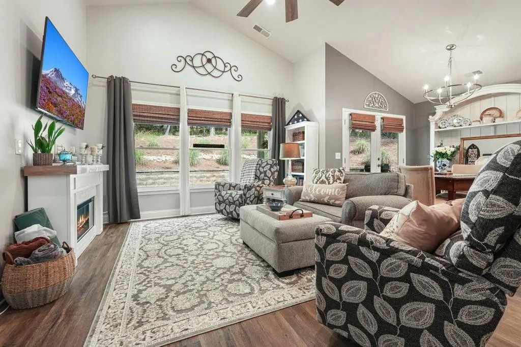 110 Cherry Court, Waleska