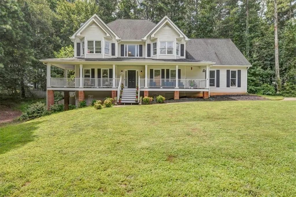 25 Spring Woods Drive, Dallas