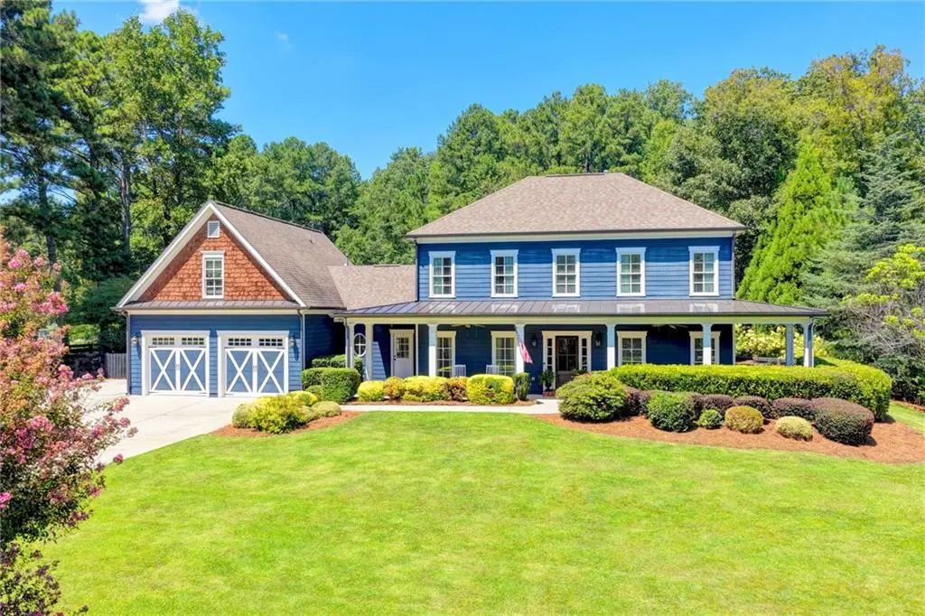 16565 Freemanville Road, Milton