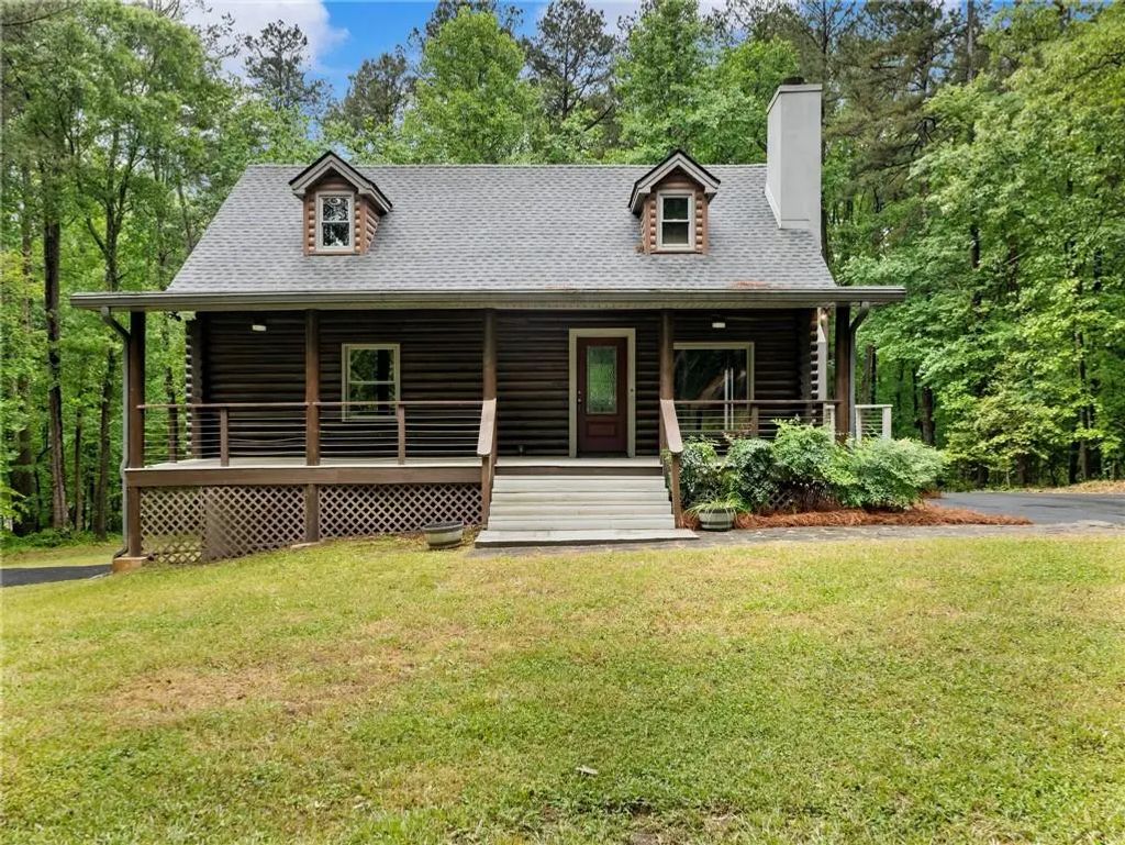 2885 Callie Still Road, Lawrenceville
