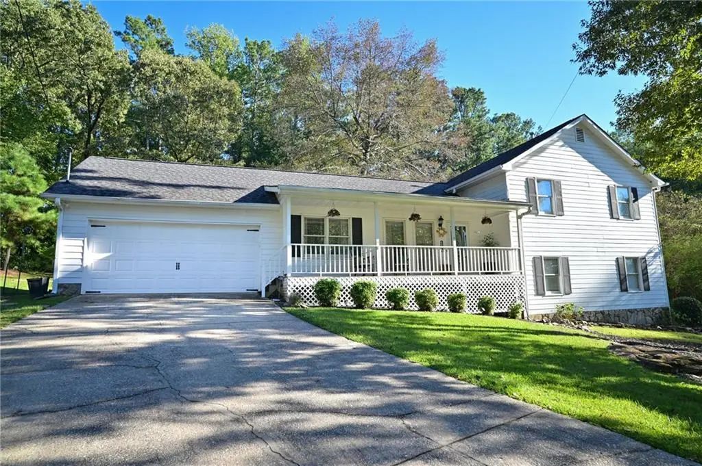 307 Rockland Way, Lawrenceville