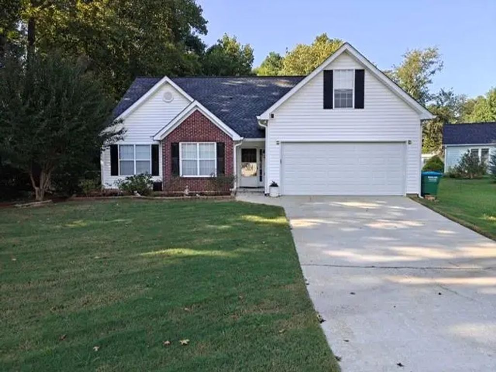 2250 Boone Place, Snellville