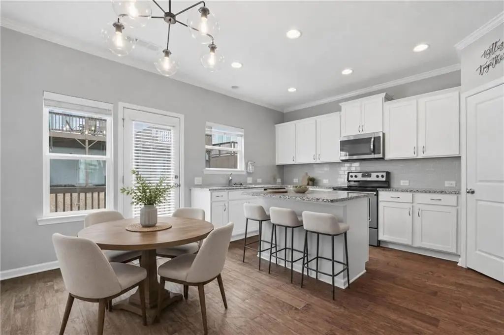1708 Liberty Parkway Nw, Atlanta