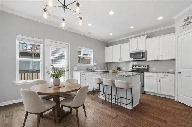 1708 Liberty Parkway Nw, Atlanta