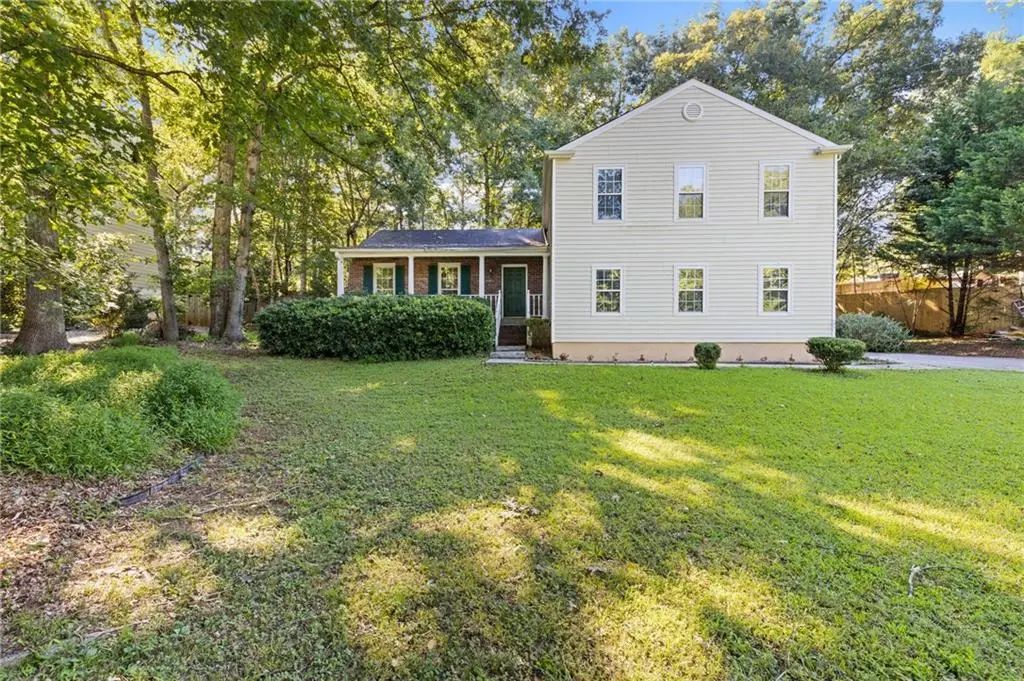 3877 Peachtree Corners Circle, Peachtree Corners