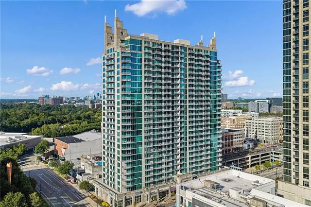Unit 2223 - 361 17th Street Nw, Atlanta