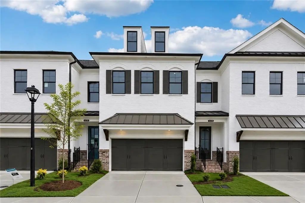 Unit 150 - 4306 Burton Bend Way, Buford