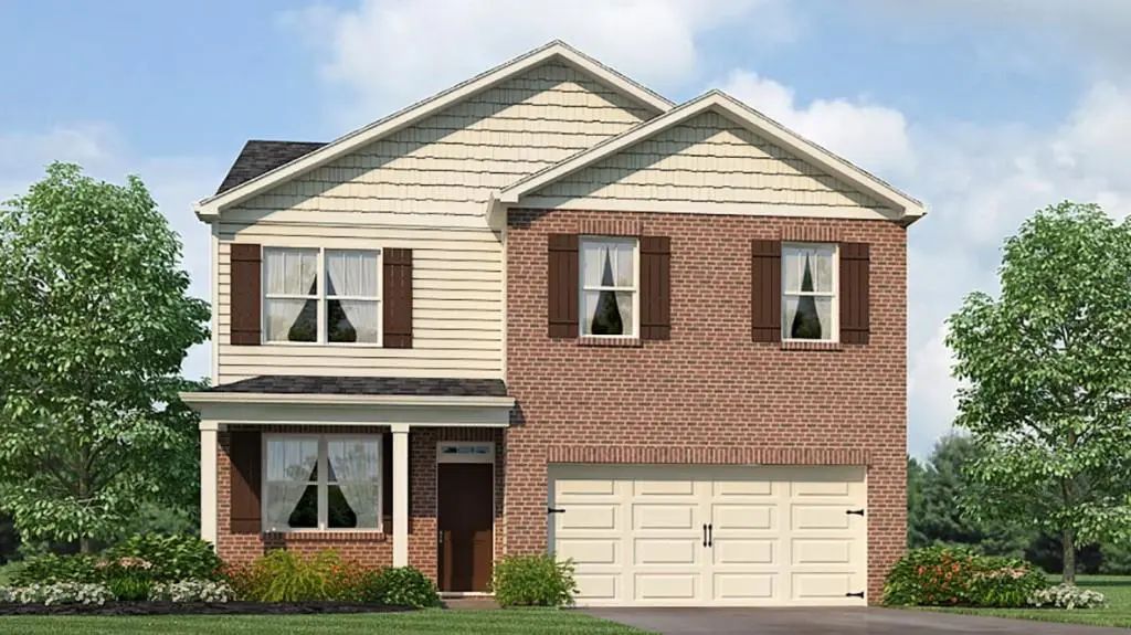 8171 Coldstream Drive, Fairburn