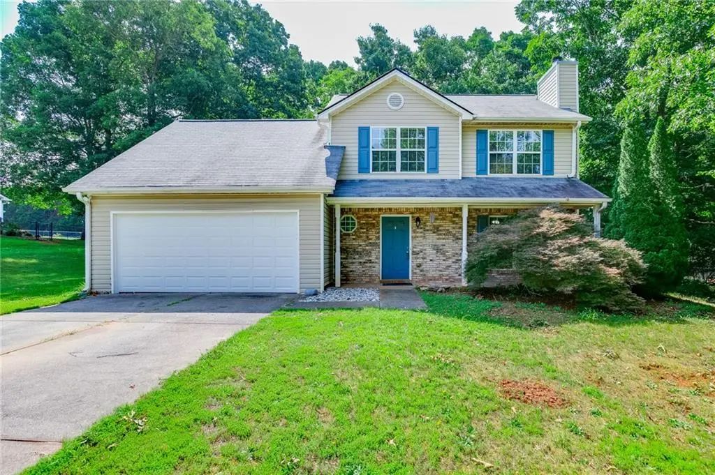 1534 Cardinal Lane, Winder