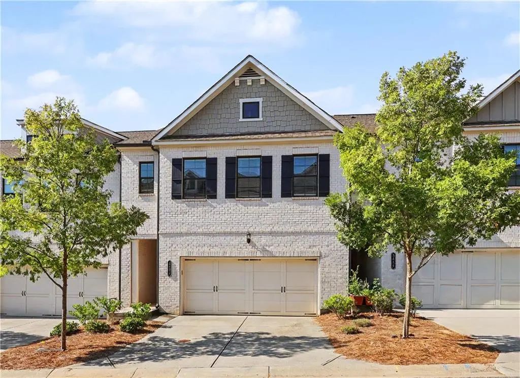 3434 Senna Road, Duluth