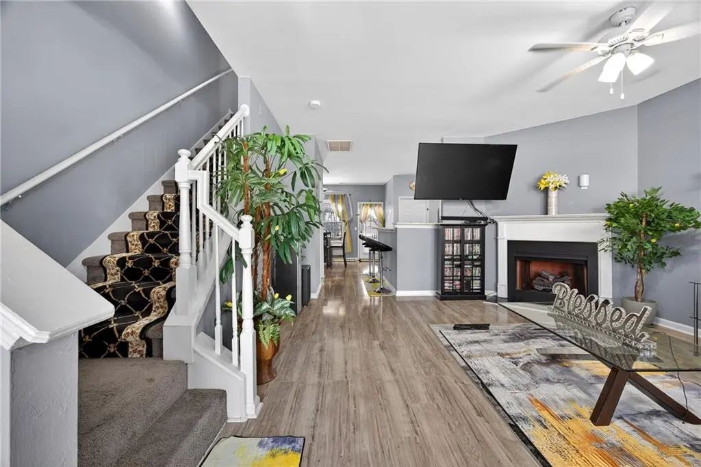 Unit 7 - 7244 Rockhouse Road, Austell