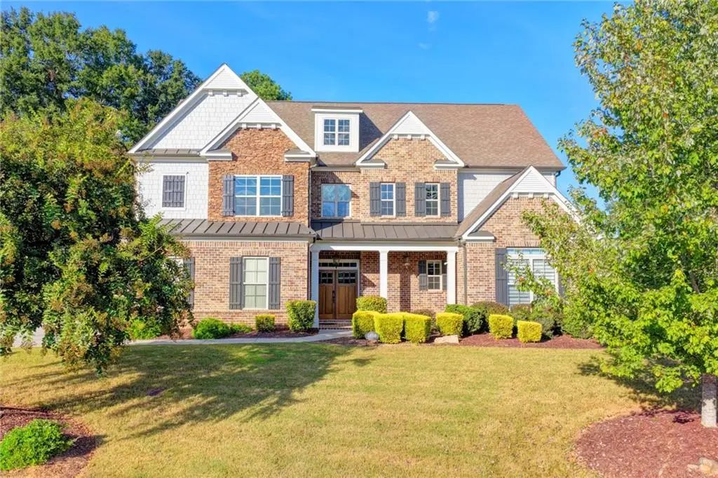 6050 Gallop Court, Suwanee