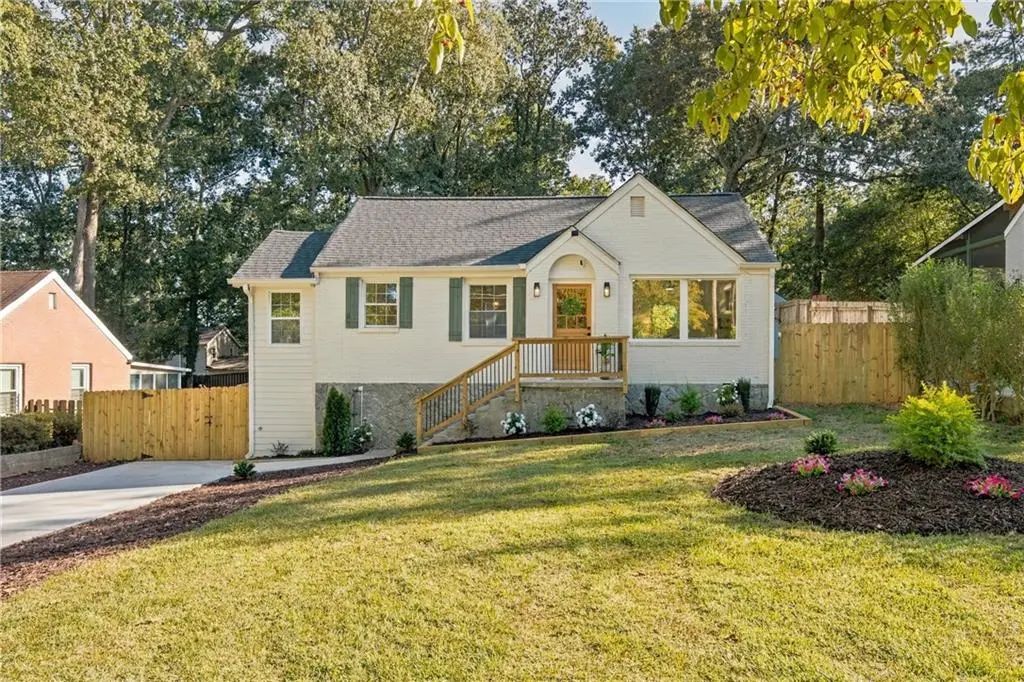 2055 Marco Drive, Decatur