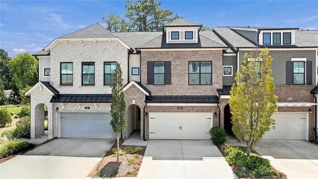 300 Walker Avenue, Roswell