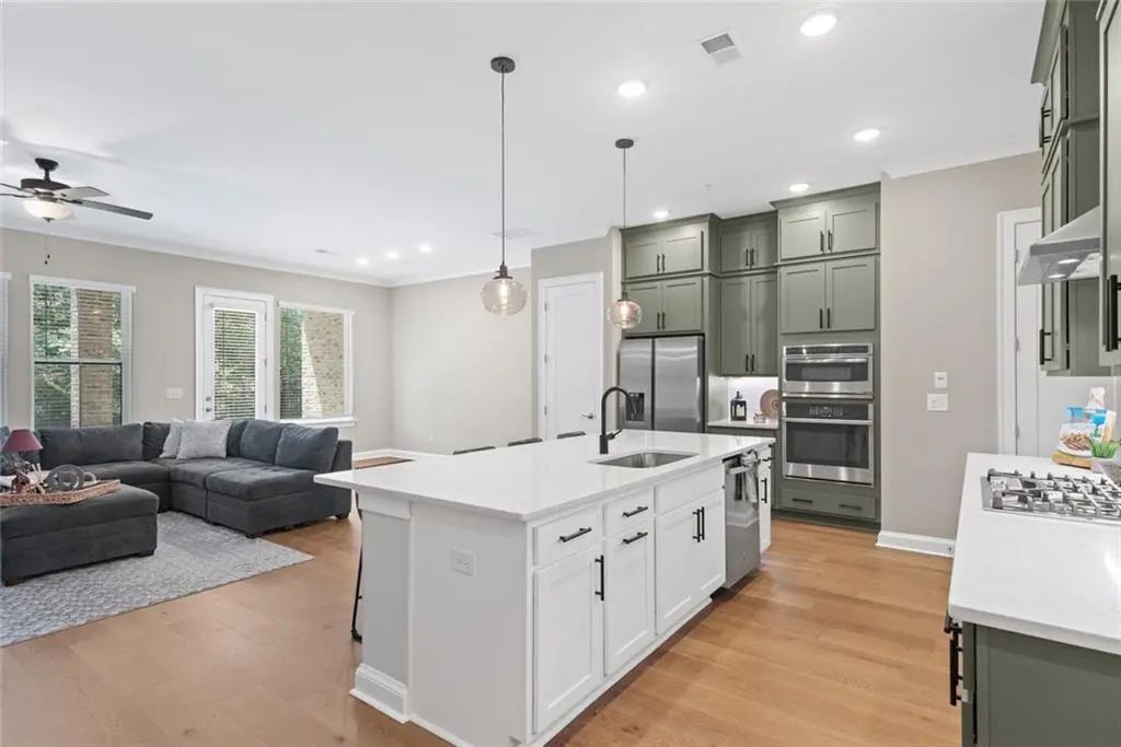 300 Walker Avenue, Roswell