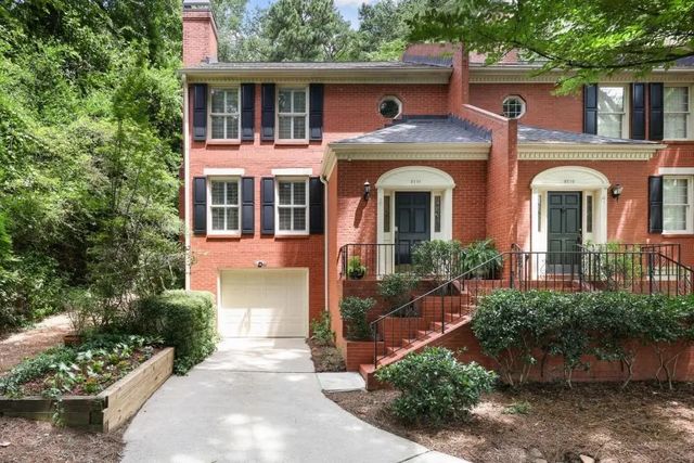 2201 Defoors Mill Drive Nw, Atlanta