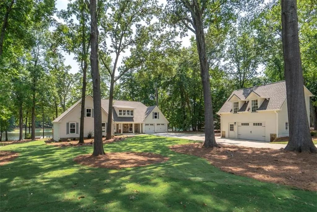 200 Whitney Street, Eatonton