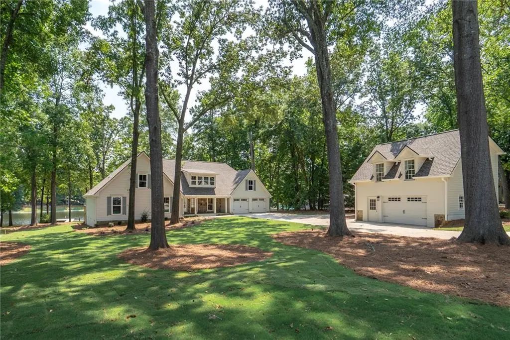 200 Whitney Street, Eatonton