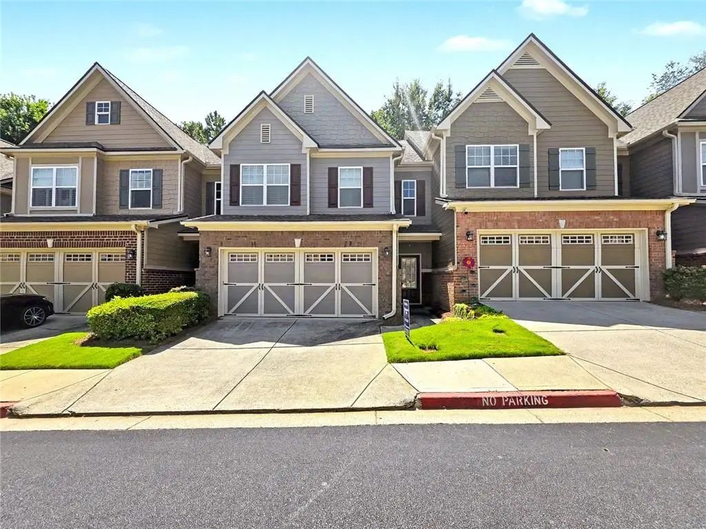 1511 Dolcetto Trace, Kennesaw