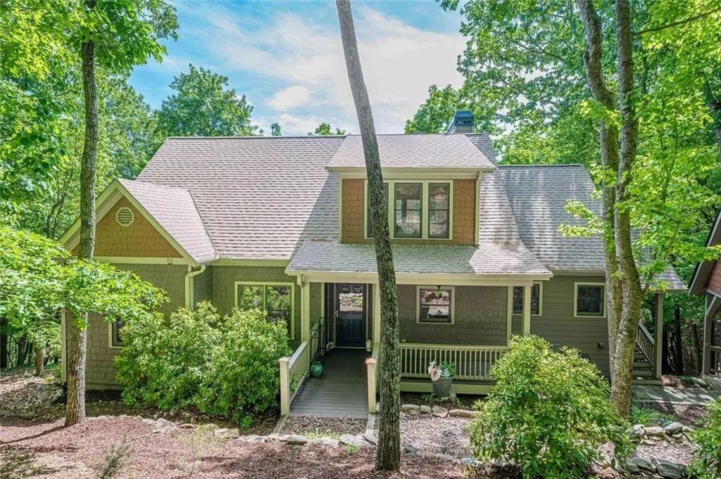61 Deer Run Ridge, Jasper
