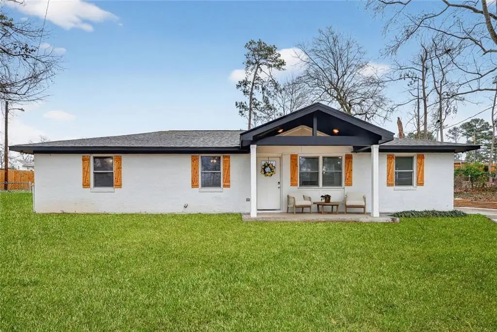 4039 Delray Court, Martinez