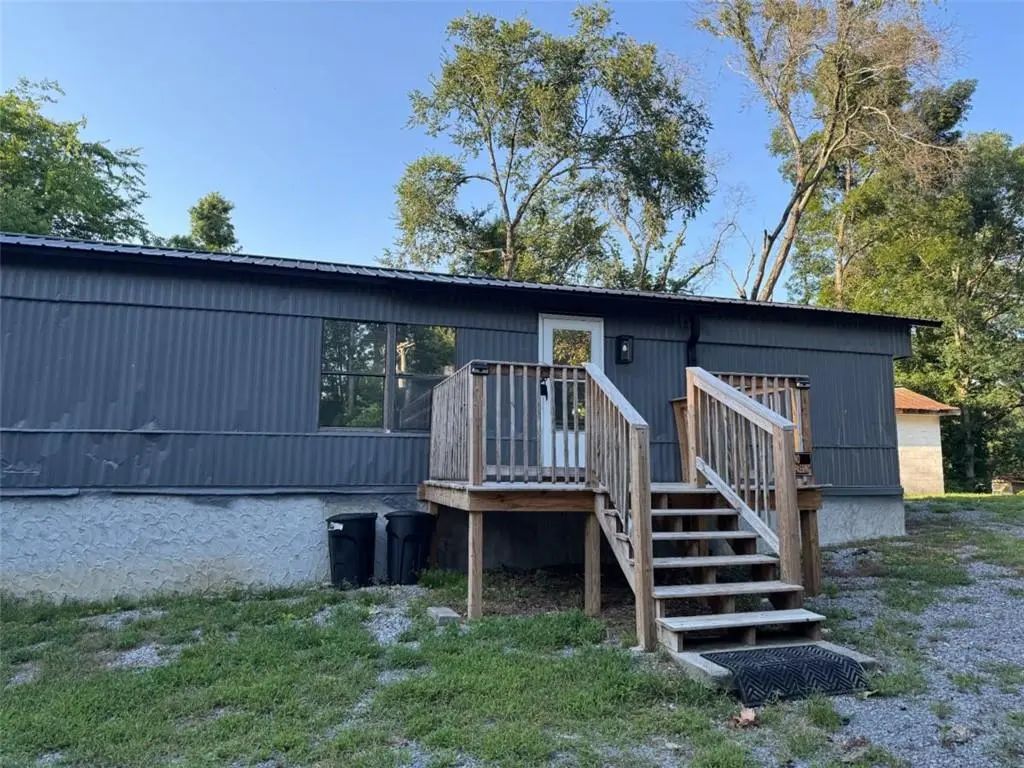 2637 Old Grade Road, Dalton