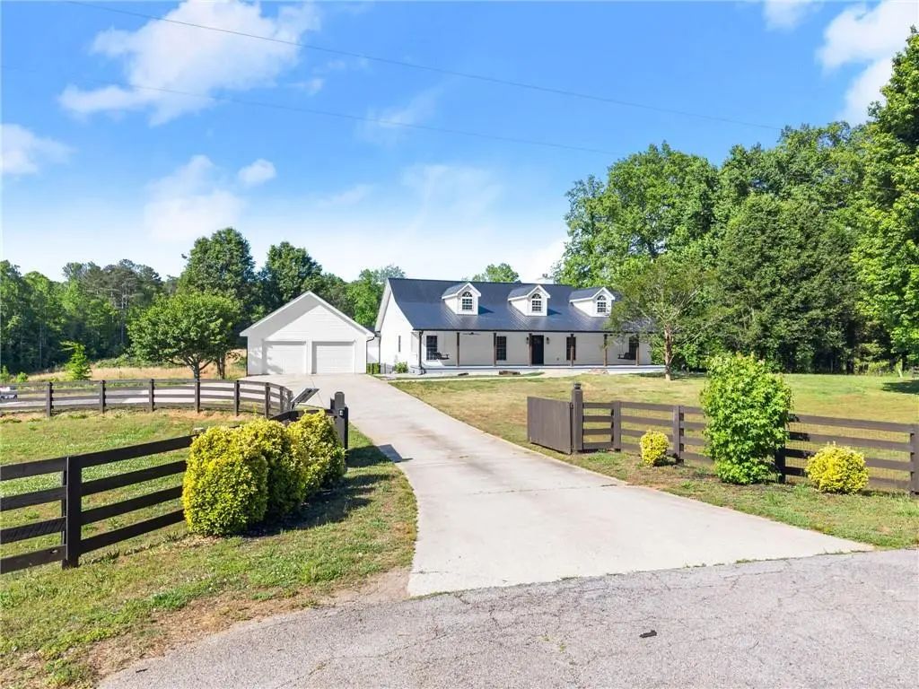 6147 Dahlonega Highway, Clermont