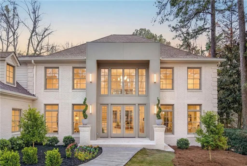 181 Sentinel Place Ne, Marietta
