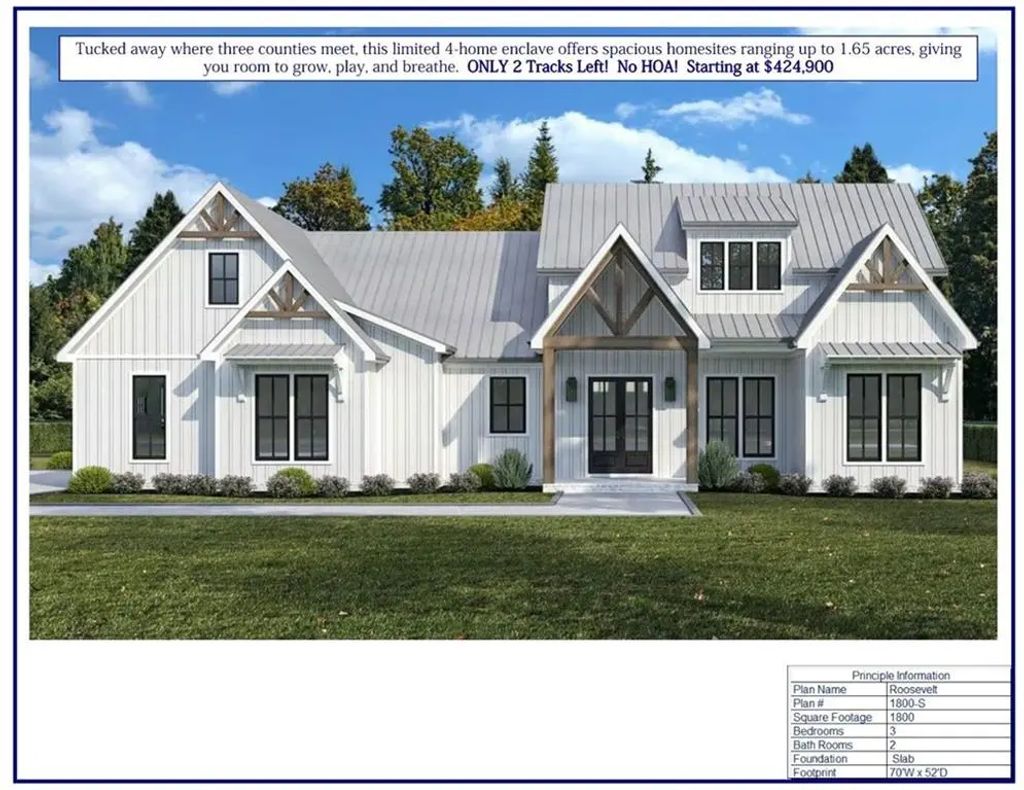 561 Bearden Road, Douglasville