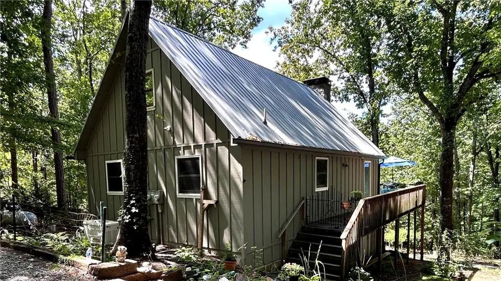 402 Sun Mountain Road, Chatsworth