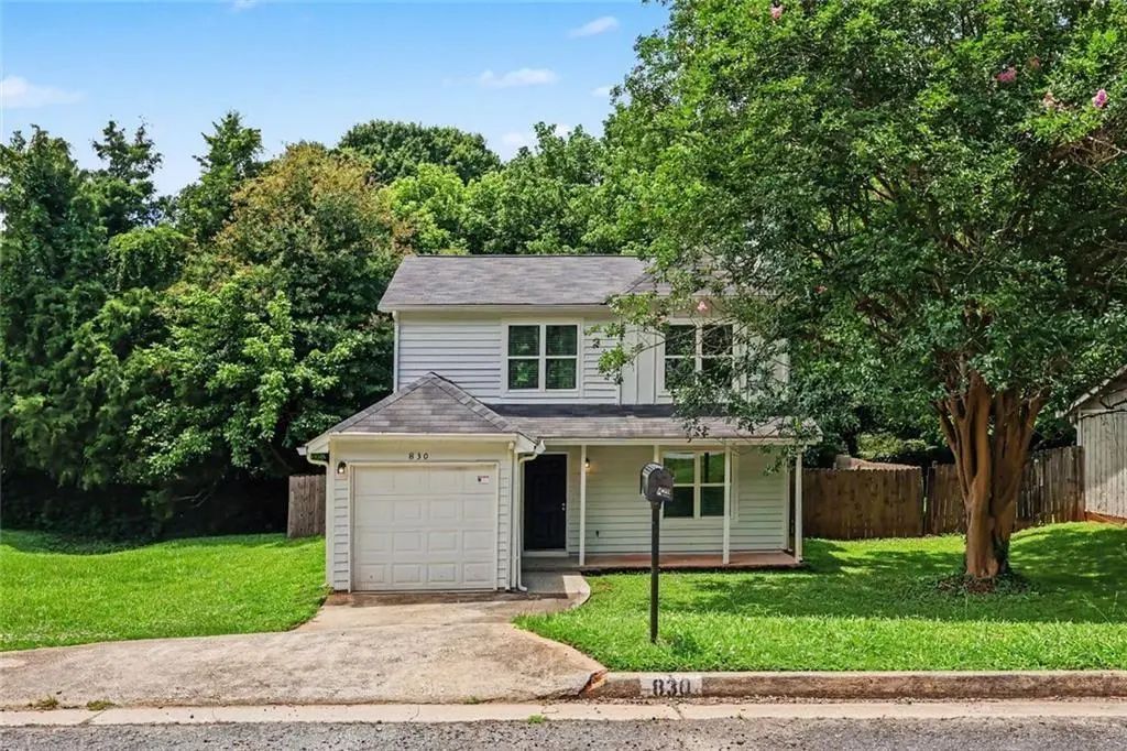 830 Durham Crossing, Stone Mountain