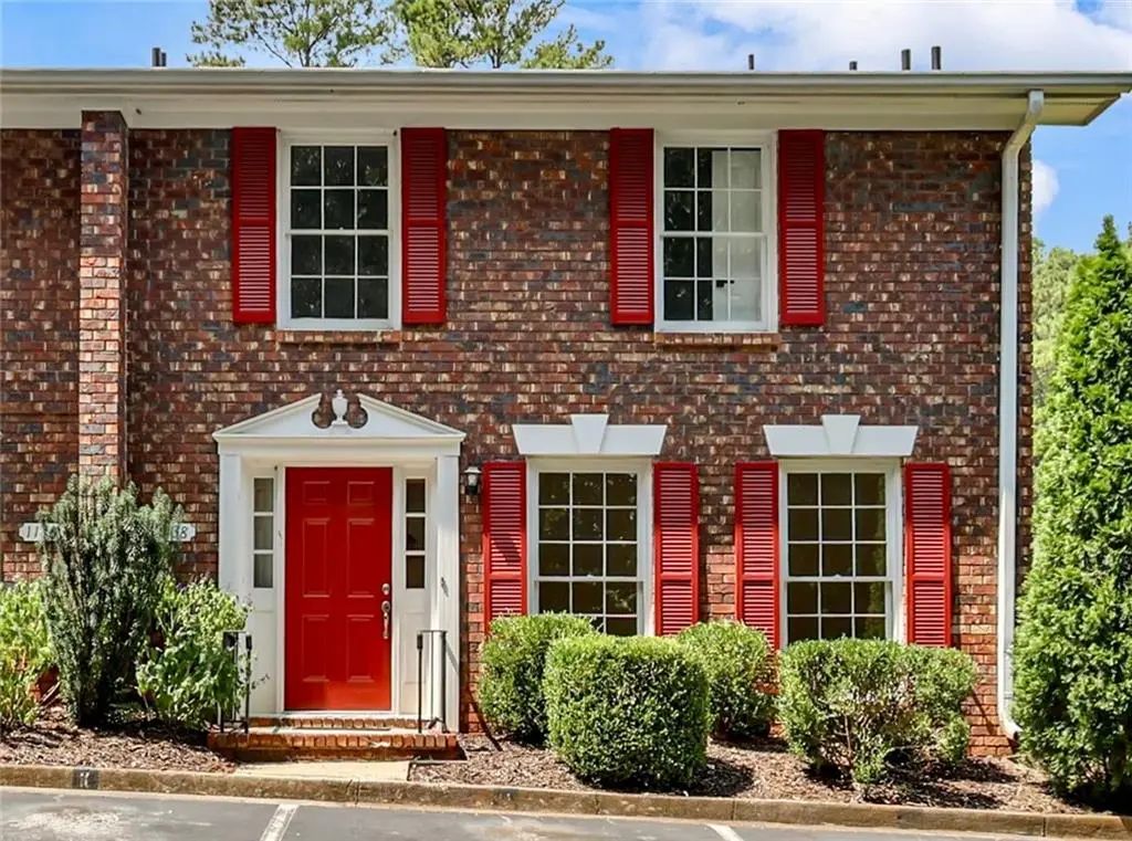 1138 Moorestown Circle, Decatur