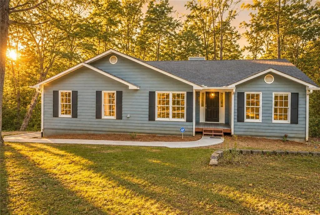 164 Mossburg Trail, Jasper
