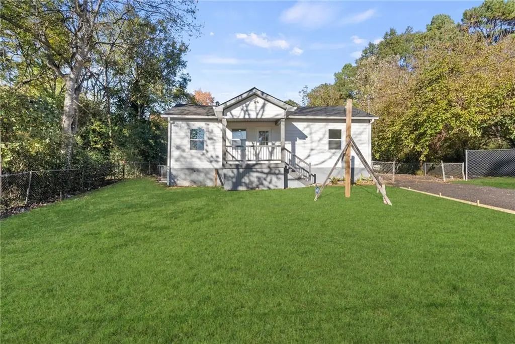 5476 Old Rockbridge Road, Stone Mountain