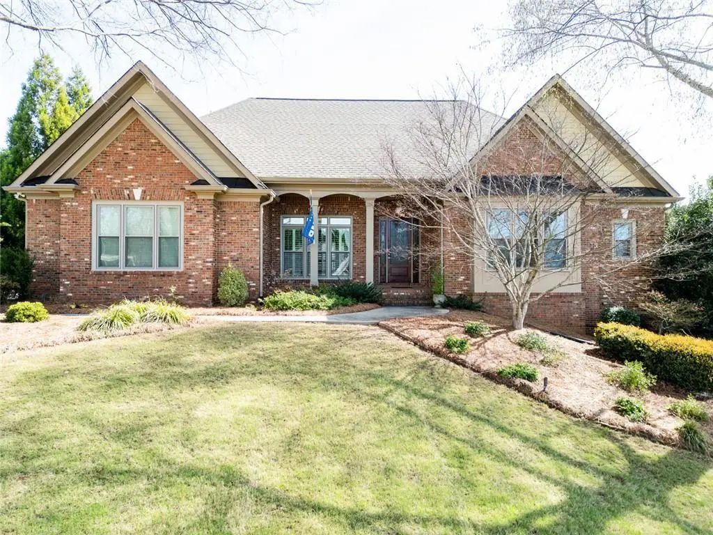 558 Sterling Water Drive, Monroe