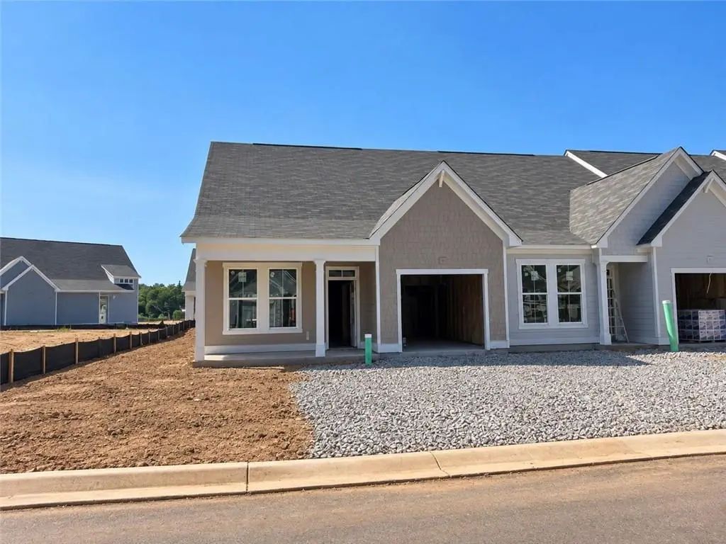 117 Harmony Circle, Cartersville
