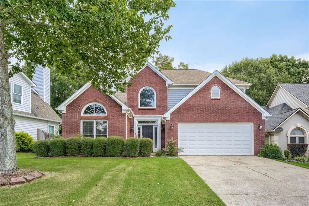 2439 Alston Drive Ne, Marietta