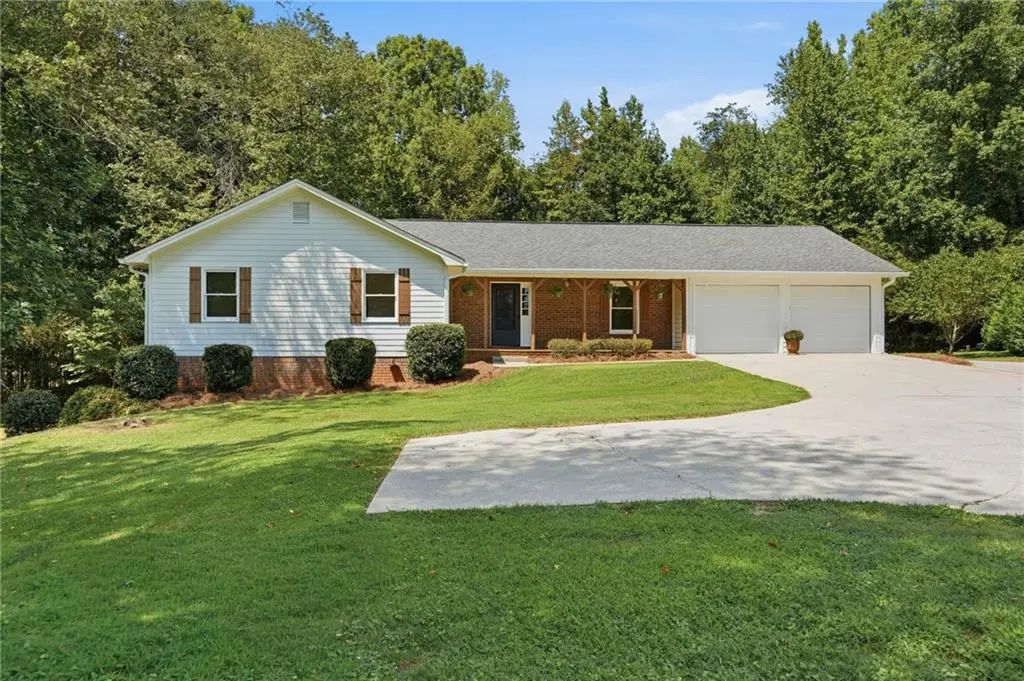 3758 Woodlane Road, Gainesville