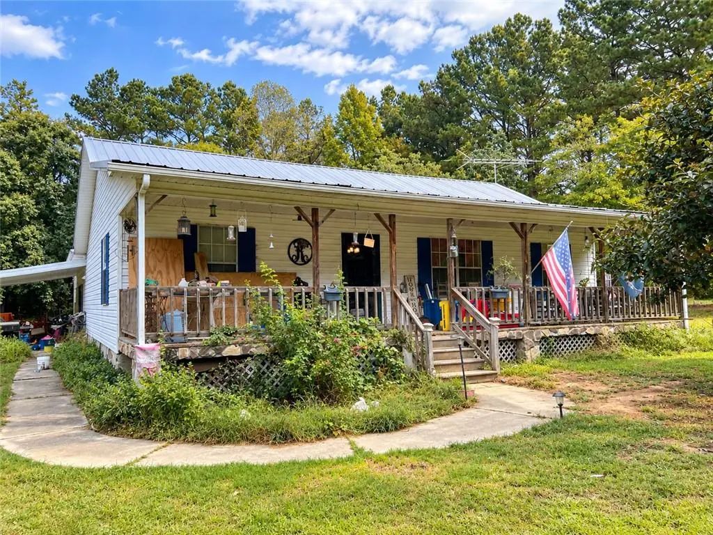 1473 Fullers Chapel Road, Chatsworth