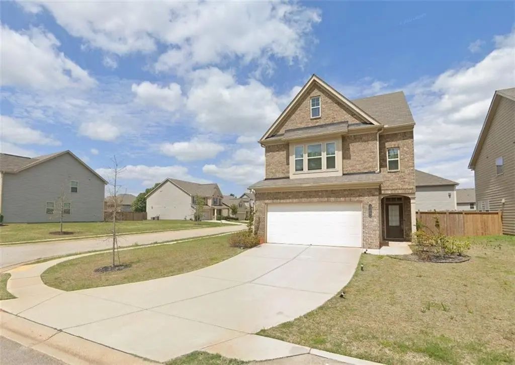 3277 Baylor Circle, Mcdonough