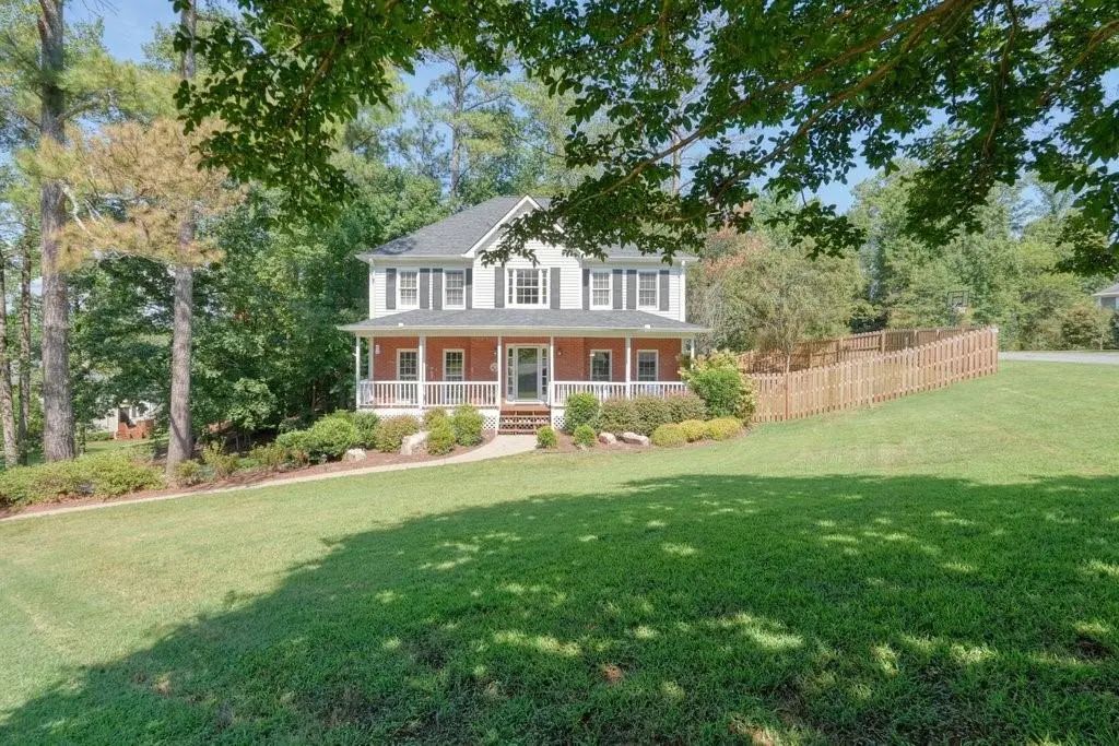 1330 Willow Tree Drive, Woodstock