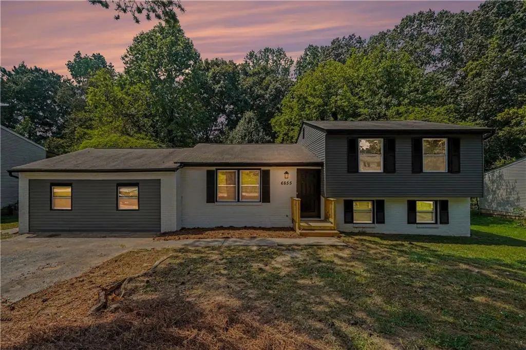 6855 Kimberly Mill Road, Atlanta