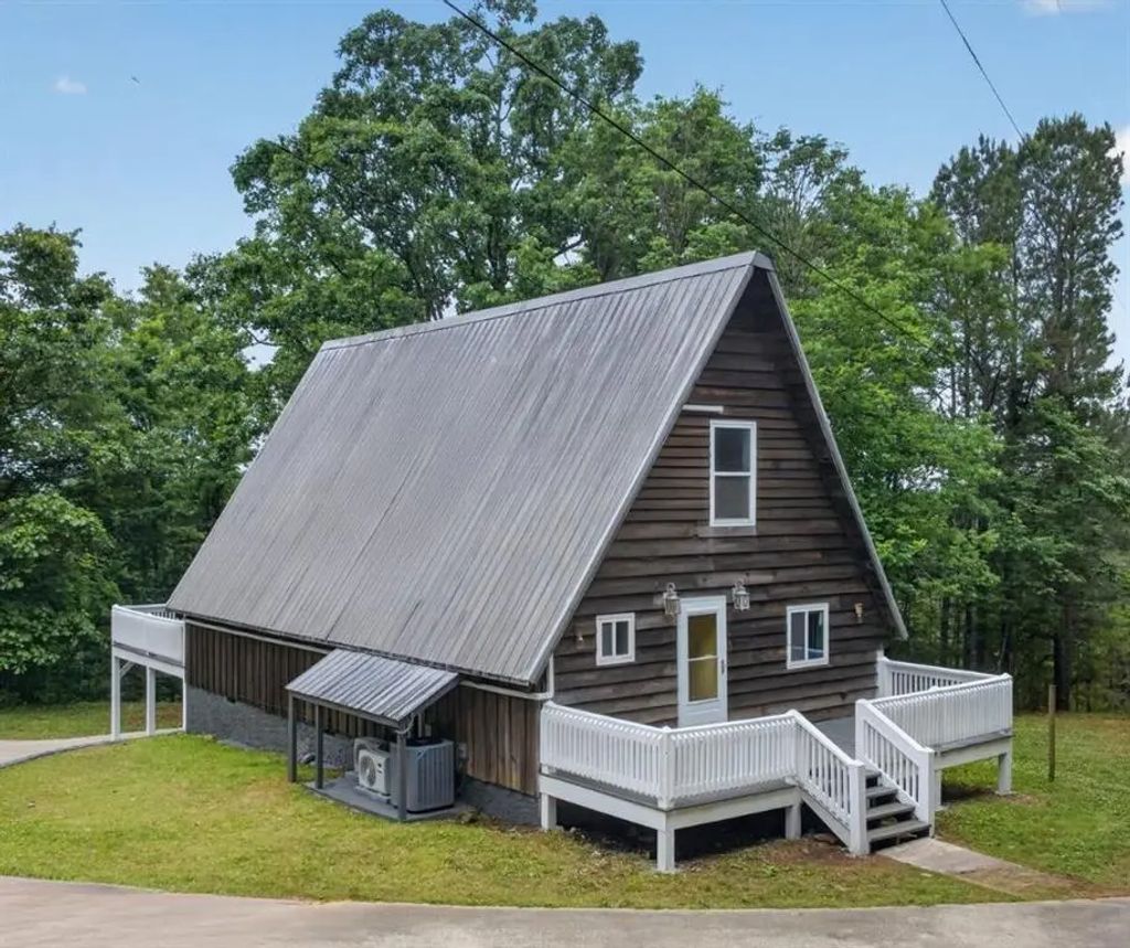 1609 Turkey Mountain Road Ne, Rome