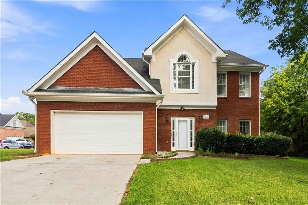5585 Martin Grove Drive Nw, Lilburn